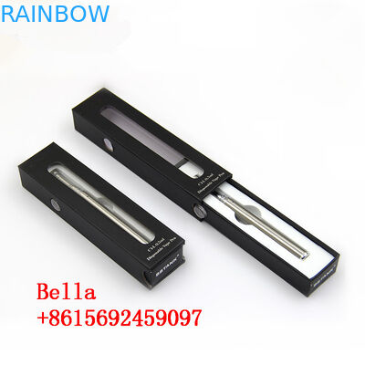 Kundenspezifisches Drucksache-Kasten-Verpacken