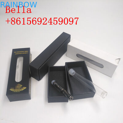 Kundenspezifisches Drucksache-Kasten-Verpacken