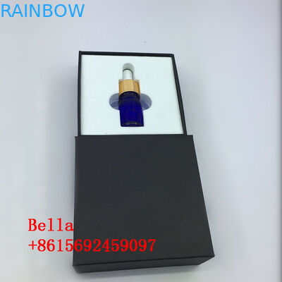 Kundenspezifisches Drucksache-Kasten-Verpacken