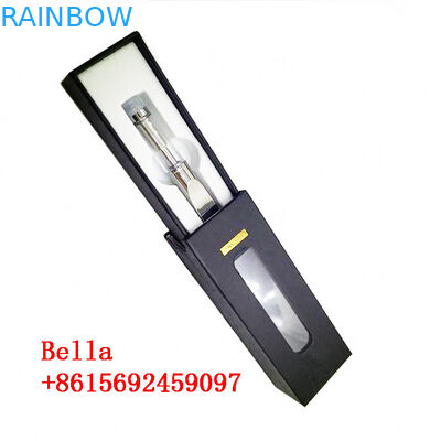 Öl Vape-Trümmer-Stift-Verpackenkasten feuchtigkeitsfest mit lamelliertem Material