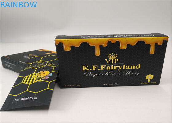 Papierkasten-Verpacken Zerstäuber Iismooker Wegwerf für Vape-Stift-Patrone