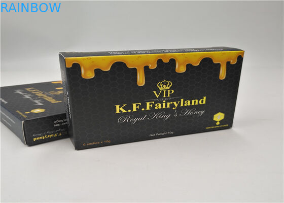 Papierkasten-Verpacken Zerstäuber Iismooker Wegwerf für Vape-Stift-Patrone