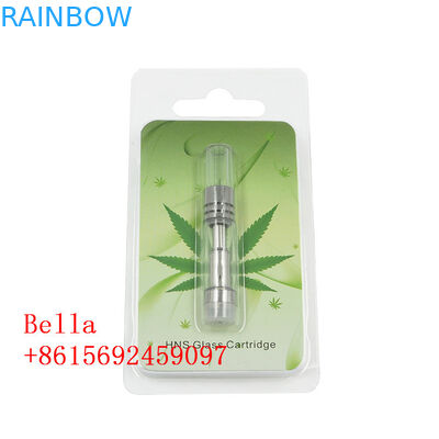 Plastikverpackung sackt der Seitendichtungs-drei HAUSTIER/VMPET/PET Material für Vape-Stift ein