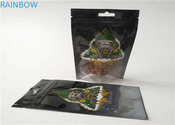 Nashorn-Vergrößerer-Kräuterweihrauch-Verpacken