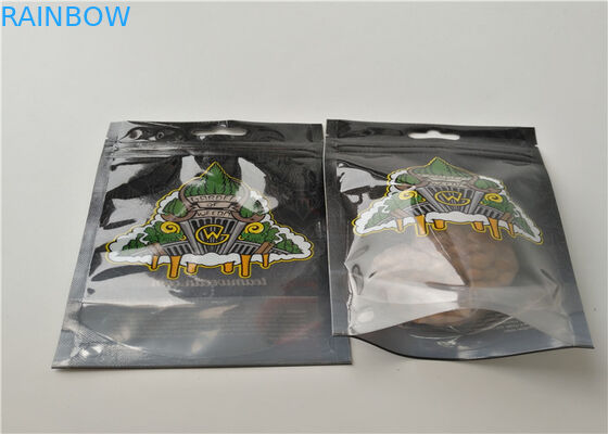 Nashorn-Vergrößerer-Kräuterweihrauch-Verpacken