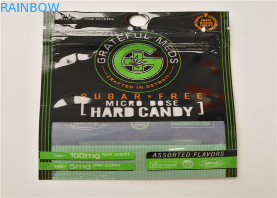 Nashorn-Vergrößerer-Kräuterweihrauch-Verpacken