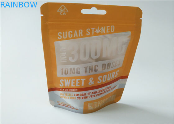 Nashorn-Vergrößerer-Kräuterweihrauch-Verpacken