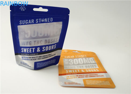 Nashorn-Vergrößerer-Kräuterweihrauch-Verpacken