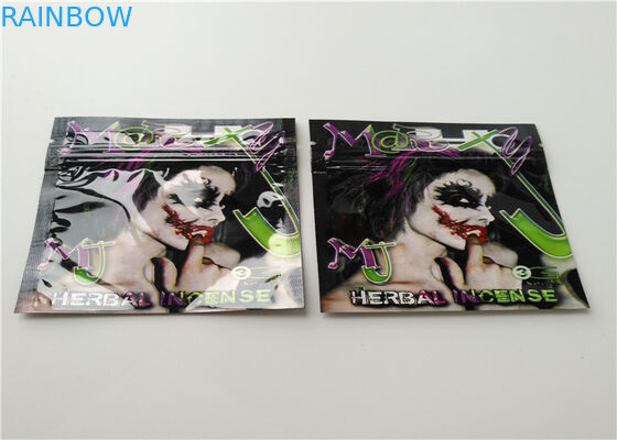 Nashorn-Vergrößerer-Kräuterweihrauch-Verpacken