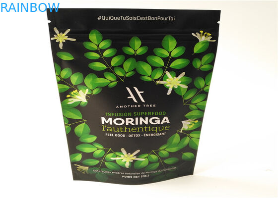 Kundengebundenes Teebeutel-Verpacken