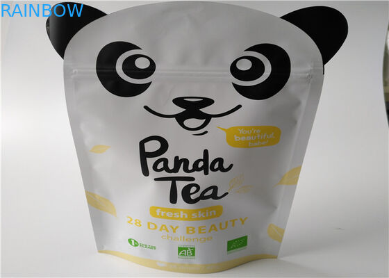 Kundengebundenes Teebeutel-Verpacken