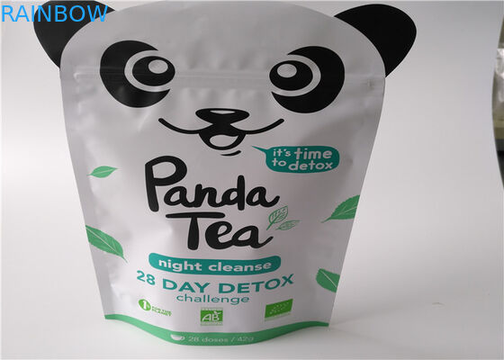 Kundengebundenes Teebeutel-Verpacken