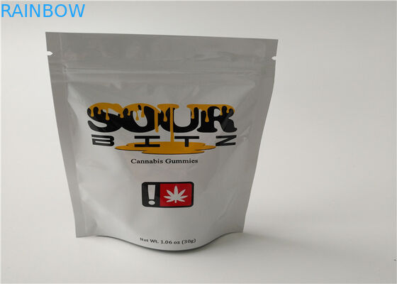 Gewohnheit Druckkräuterweihrauch-Verpacken