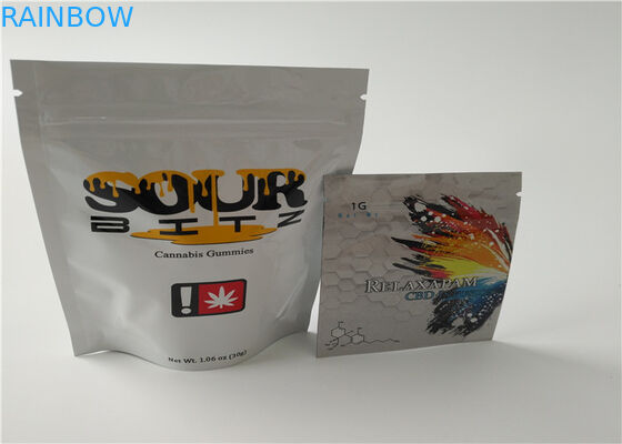 Gewohnheit Druckkräuterweihrauch-Verpacken