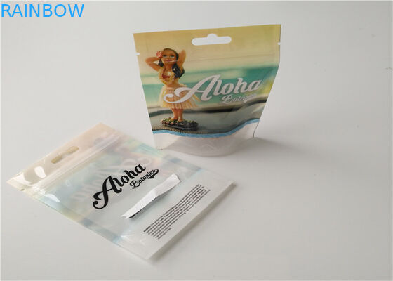 Gewohnheit Druckkräuterweihrauch-Verpacken