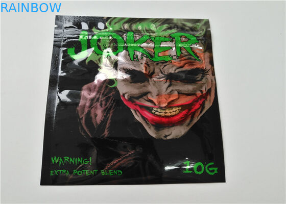 Kräuterweihrauch-Verpacken 1.5g 3.5g 10g