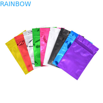 Kleine Plastikbeutel, die Nahrungsmittelgrad für Kräuter-/Pillen verpacken