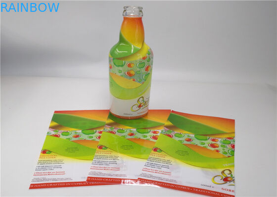 Wasserdichte HAUSTIER/PVC Psychiaters-Ärmel-Aufkleber