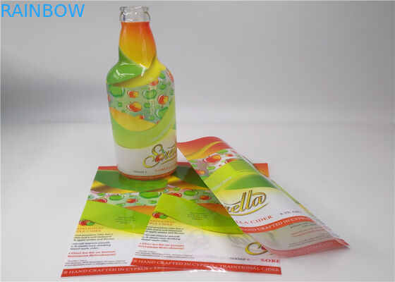 Wasserdichte HAUSTIER/PVC Psychiaters-Ärmel-Aufkleber