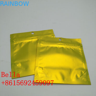 Kleines Kräuterweihrauch-Verpacken