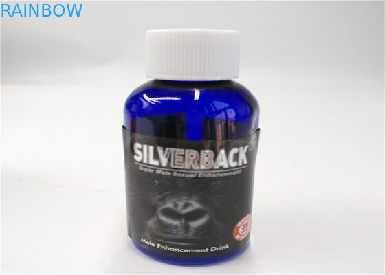 Klebende wasserdichte Psychiaters-Ärmel-Aufkleber