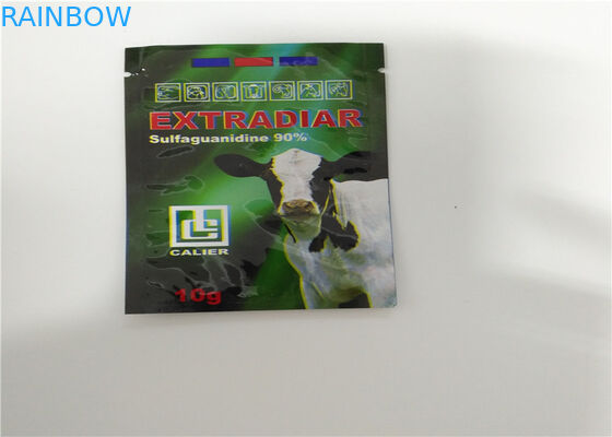 Gefriertrockneter Nahrung- für Haustierebeutel