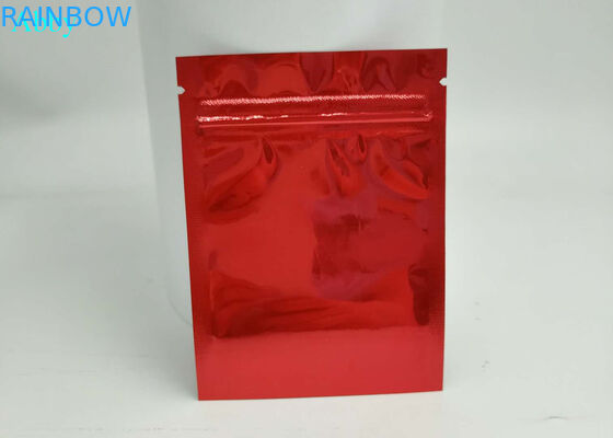 Lamellenförmig angeordnete materielle stehen oben Beutels-Kundenbezogenheits-Größe für Fischfutter/Haken