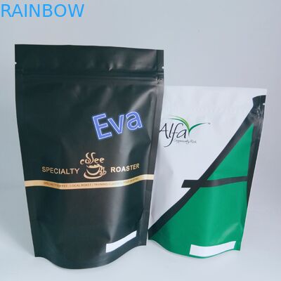 Biologisch abbaubares Snack-Food-Verpackentaschen-Klimamaterial für Käse-Brot/Hauche