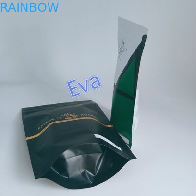 Biologisch abbaubares Snack-Food-Verpackentaschen-Klimamaterial für Käse-Brot/Hauche