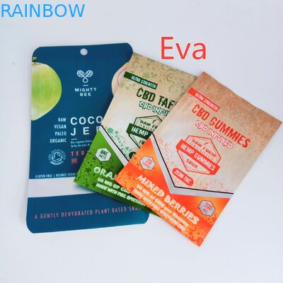 Geruch-Beweis-Teebeutel, die kundenspezifisches Stärke-Aluminiumfolie-Material verpacken