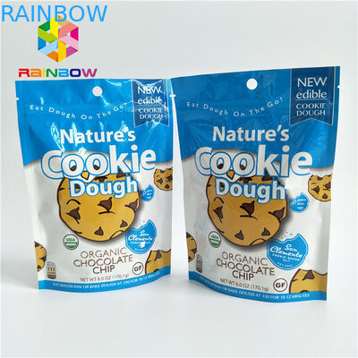 Aluminiumfolie stehen oben Beutels-Antifeuchtigkeit für das Kaffee-Verpacken