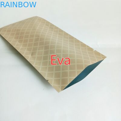 Heißsiegel-Zuckerteebeutel, die biologisch abbaubares kundengebundenes Logo-Drucken verpacken