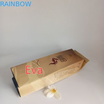 Umweltfreundliche Nahrungsmittelverpackungsfolie-glattes Mattdrucken für Pulver