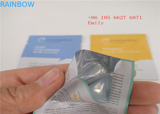 Gesichtsmasken-kosmetische Verpackentasche