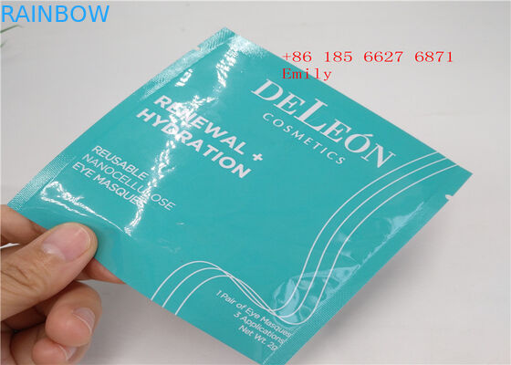 Gesichtsmasken-kosmetische Verpackentasche