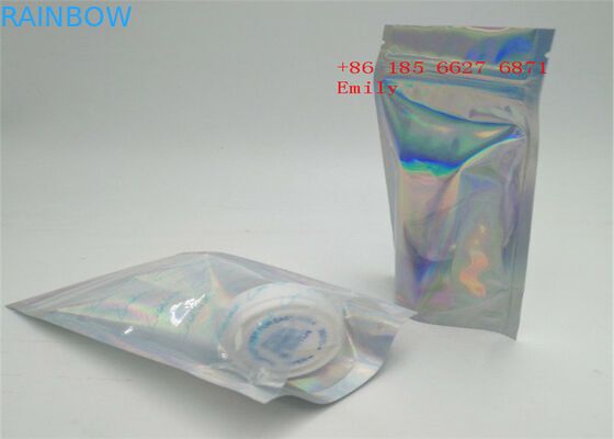 Gesichtsmasken-kosmetische Verpackentasche