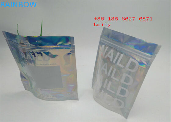 Gesichtsmasken-kosmetische Verpackentasche