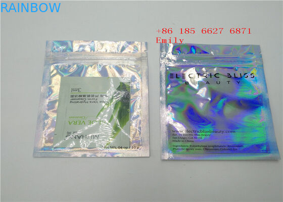 Gesichtsmasken-kosmetische Verpackentasche