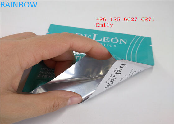 Gesichtsmasken-kosmetische Verpackentasche