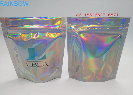 Gewohnheit kosmetische Verpackendrucktasche