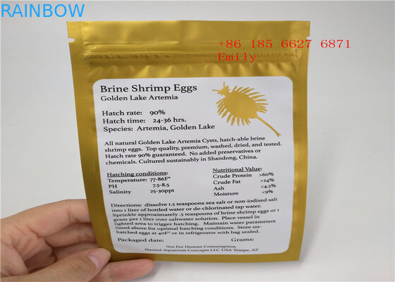 Gewohnheit kosmetische Verpackendrucktasche