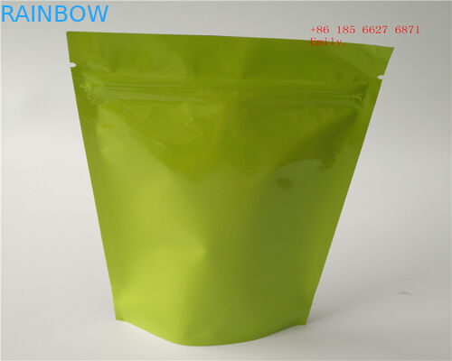 Detox verpackt die Teebeutel, die mit VMPET-Material keinen Geruch und Geschmack verpacken