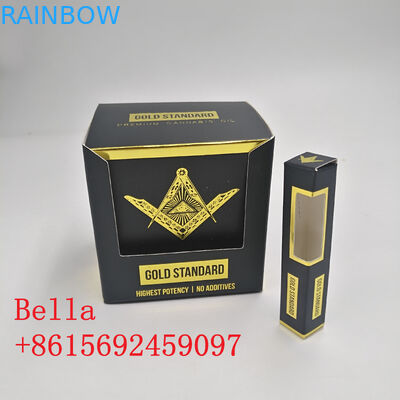 Papppapierkasten Packaginfor E - Cigarrete