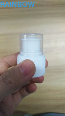 Kundengebundener verpackender Tüllen-Beutel, faltbares Trinkwasser-Tasche Plastik 