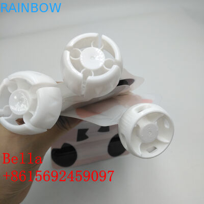 Getränke Trinkwasser Spülbeutel Verpackung Custom Logo Beutel Heißdichtung