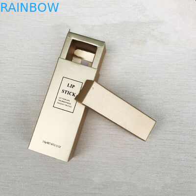 Karton-kundenspezifische Drucksache-Kästen Kosmetik prägeartige Verpackensgs-Zustimmung