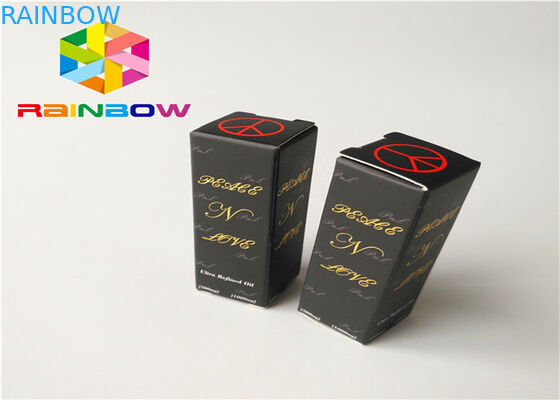 Digital-Papierkasten, der die Papiermaterialien 350g verpackt, fertigte Größe SGS/FDA bescheinigt besonders an