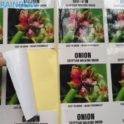 Beschriftet transparenter Psychiaters-Ärmel PVCs Barcode metallisches ganz eigenhändig geschriebes für Kasten/Tablettenfläschchen