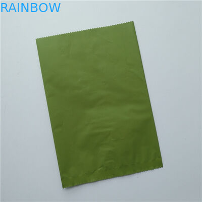 Digital-Druckaluminiumfolie-Tasche, heiß versiegelbares Plastikfolien-Taschen-Verpacken luftdicht