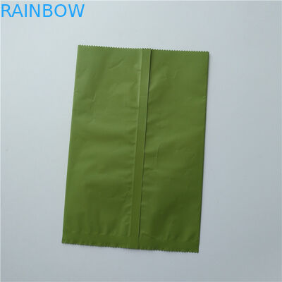 Digital-Druckaluminiumfolie-Tasche, heiß versiegelbares Plastikfolien-Taschen-Verpacken luftdicht